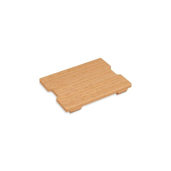 Kohler Prolific Large Bamboo Cutting Board 23680-NA